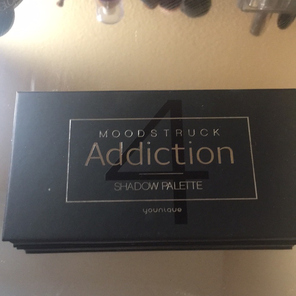 Eyeshadow Pallet
